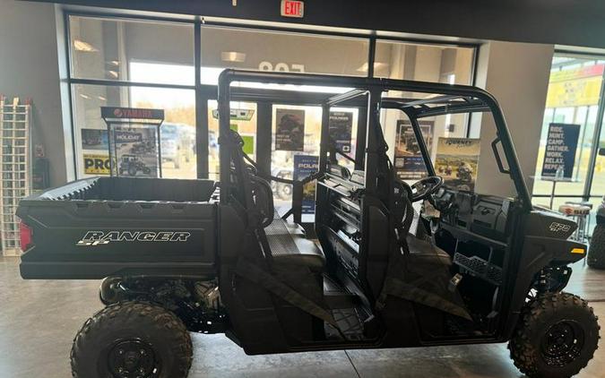 2026 Polaris® Ranger Crew SP 570