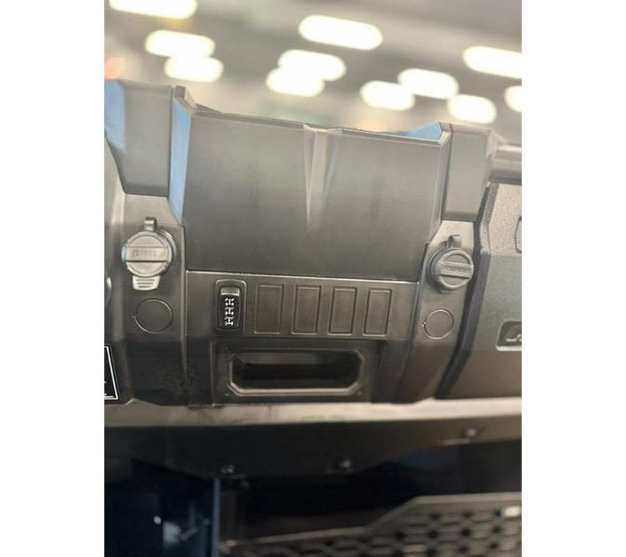 2026 Polaris® Ranger Crew SP 570