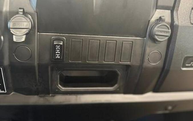 2026 Polaris® Ranger Crew SP 570