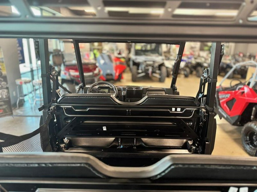 2026 Polaris® Ranger Crew SP 570