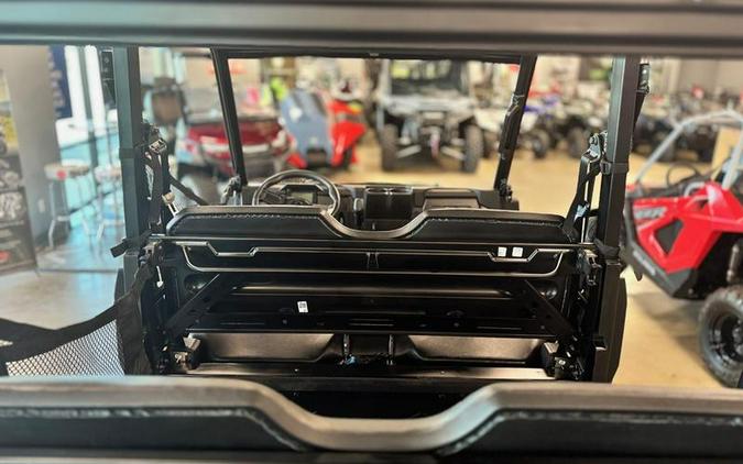 2026 Polaris® Ranger Crew SP 570