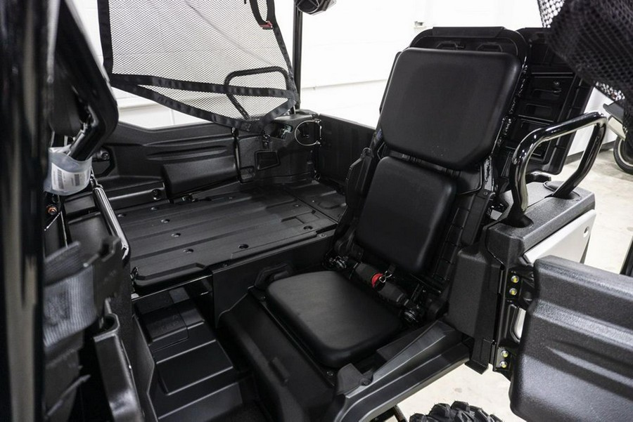 2025 Honda Pioneer 1000-5 Trail Special Edition