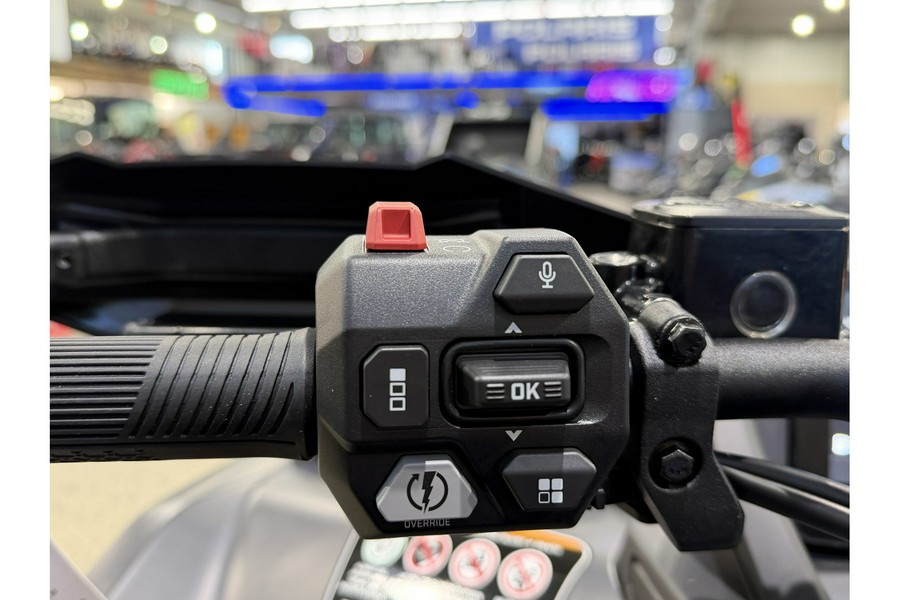 2026 Can-Am Outlander XT-P 1000R