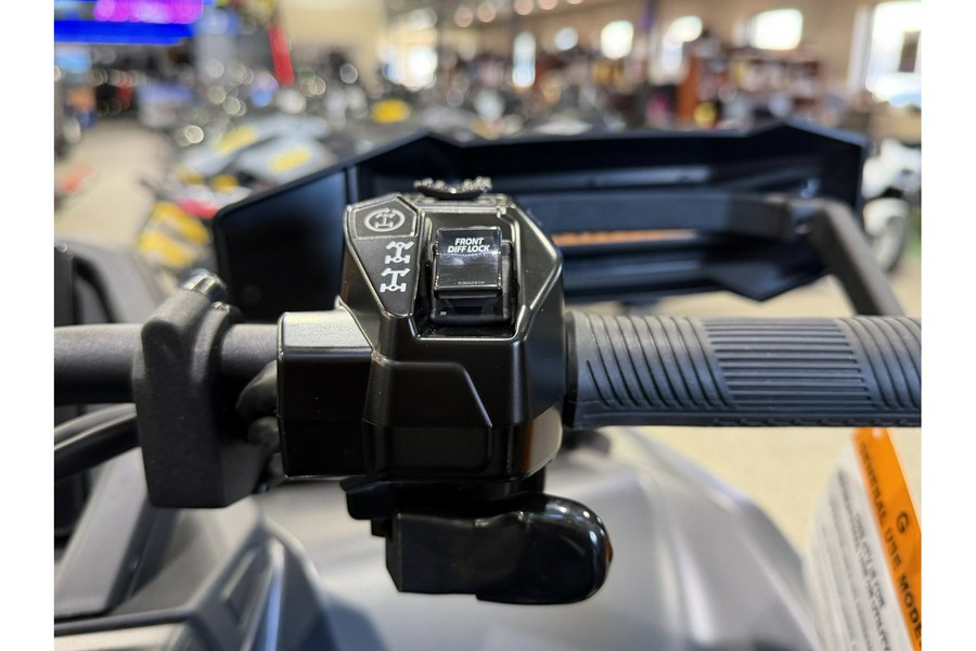 2026 Can-Am Outlander XT-P 1000R