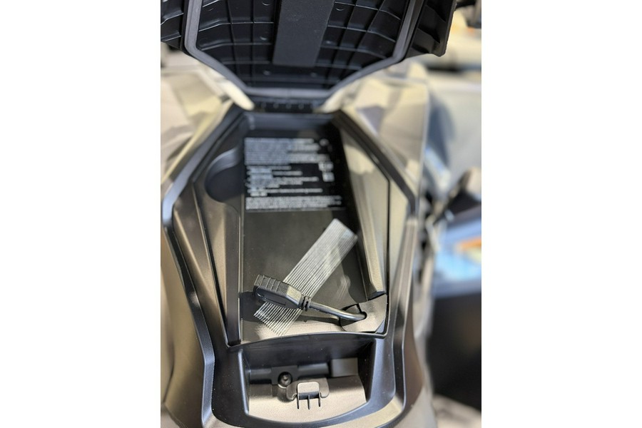 2026 Can-Am Outlander XT-P 1000R