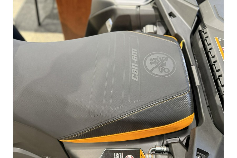 2026 Can-Am Outlander XT-P 1000R
