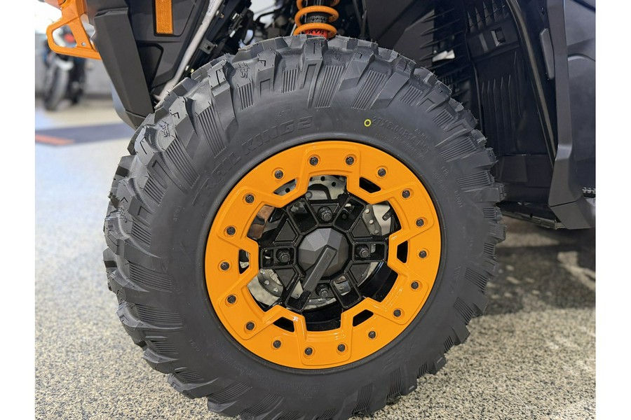 2026 Can-Am Outlander XT-P 1000R