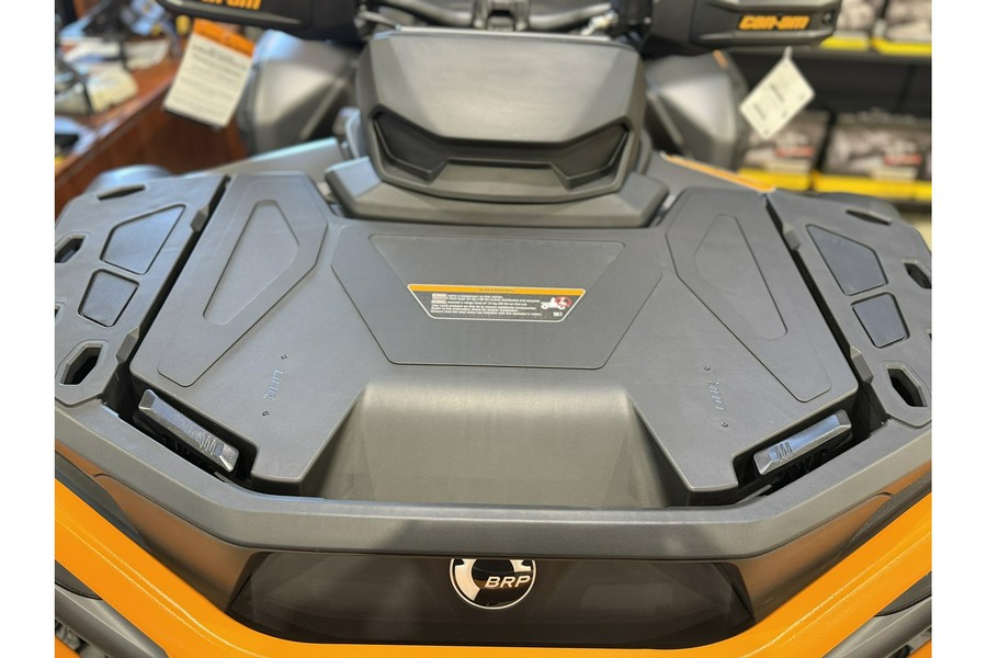 2026 Can-Am Outlander XT-P 1000R