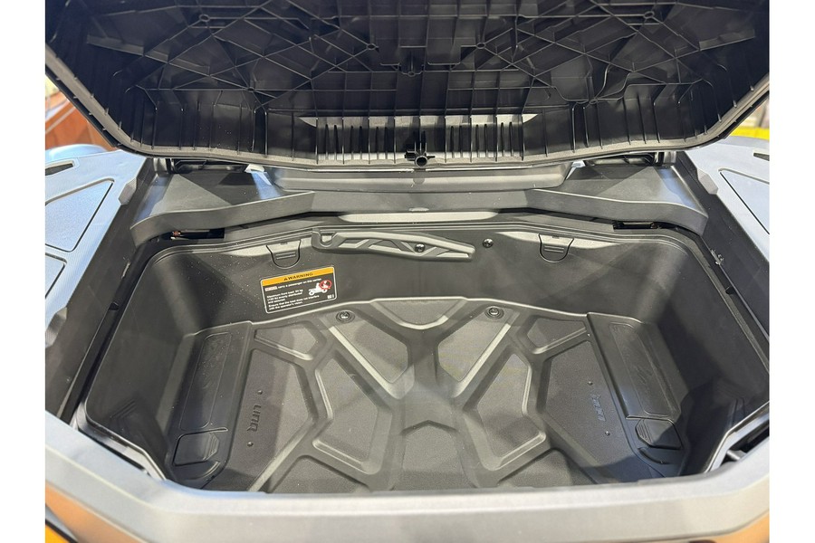 2026 Can-Am Outlander XT-P 1000R