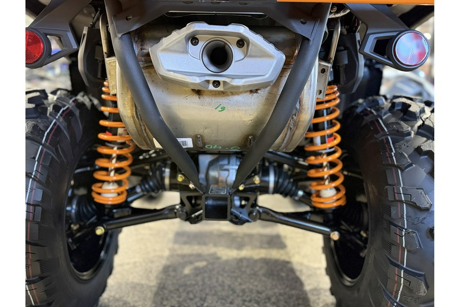 2026 Can-Am Outlander XT-P 1000R