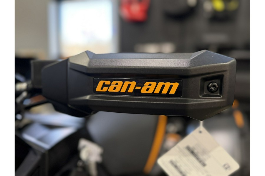 2026 Can-Am Outlander XT-P 1000R