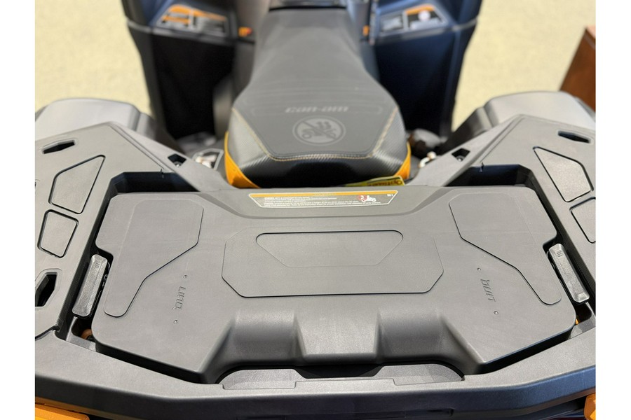 2026 Can-Am Outlander XT-P 1000R