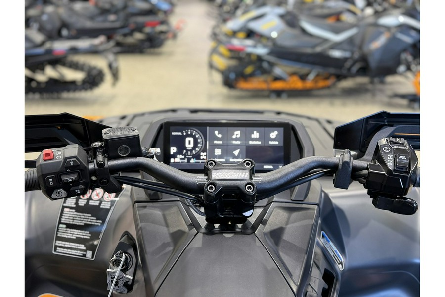 2026 Can-Am Outlander XT-P 1000R