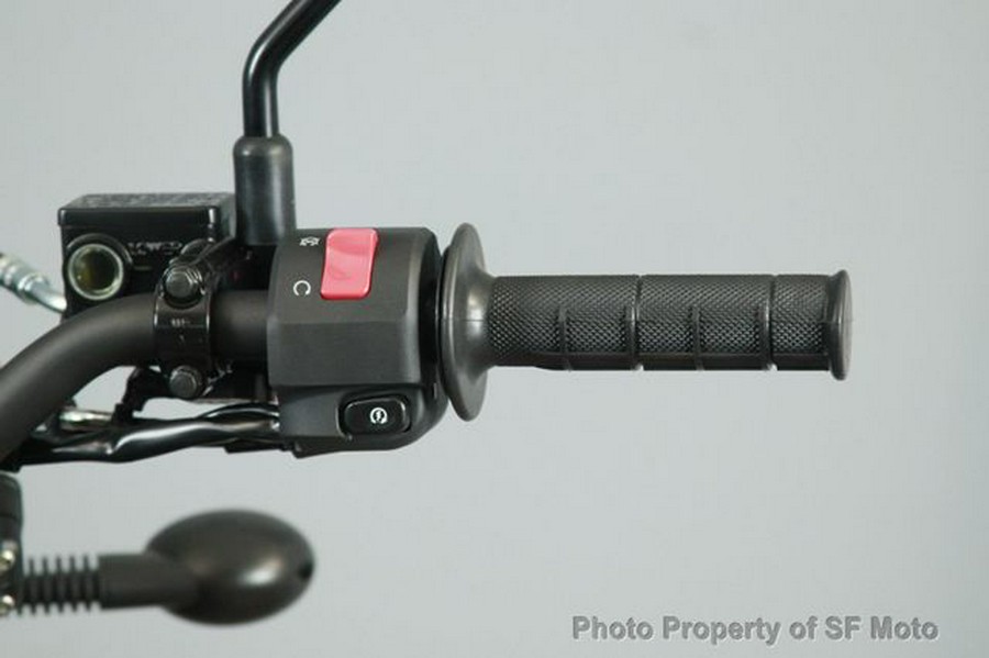 2026 Kawasaki KLX300SM