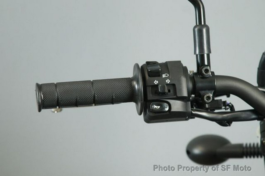 2026 Kawasaki KLX300SM