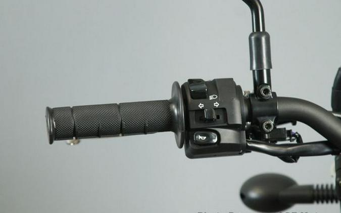 2026 Kawasaki KLX300SM