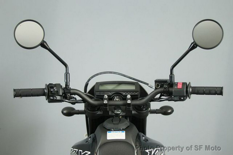 2026 Kawasaki KLX300SM