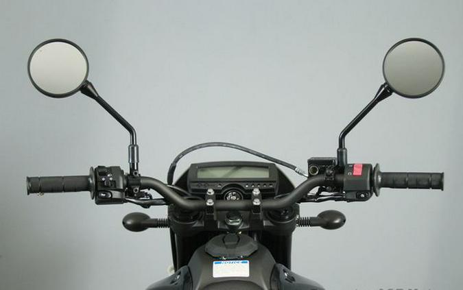 2026 Kawasaki KLX300SM