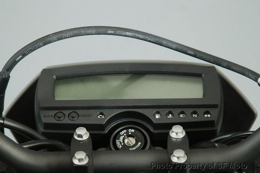 2026 Kawasaki KLX300SM