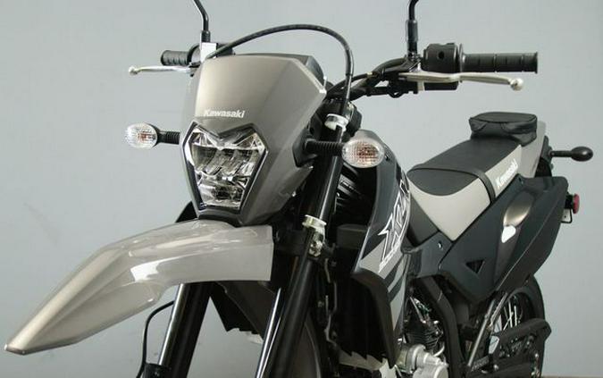 2026 Kawasaki KLX300SM