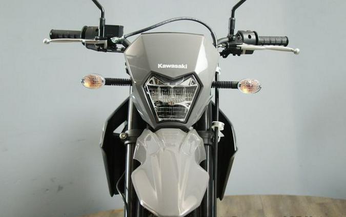 2026 Kawasaki KLX300SM