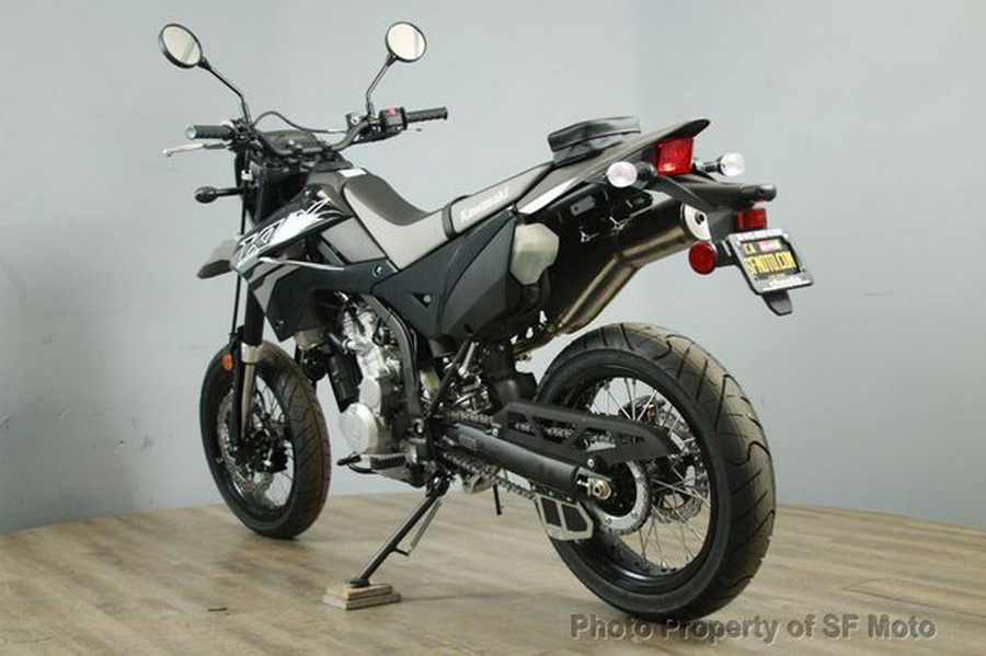 2026 Kawasaki KLX300SM