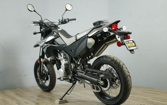 2026 Kawasaki KLX300SM
