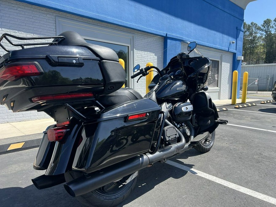 2023 Harley-Davidson FLTRK - Road Glide Limited