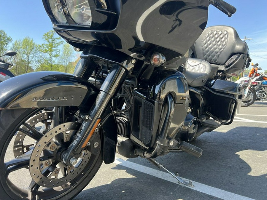 2023 Harley-Davidson FLTRK - Road Glide Limited