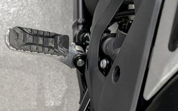 2026 BMW R 1300 GS Racing Red
