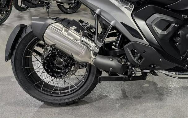 2026 BMW R 1300 GS Racing Red