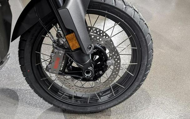 2026 BMW R 1300 GS Racing Red