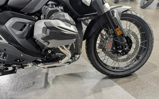 2026 BMW R 1300 GS Racing Red