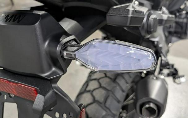 2026 BMW R 1300 GS Racing Red