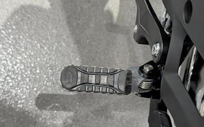 2026 BMW R 1300 GS Racing Red
