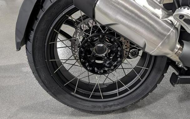 2026 BMW R 1300 GS Racing Red