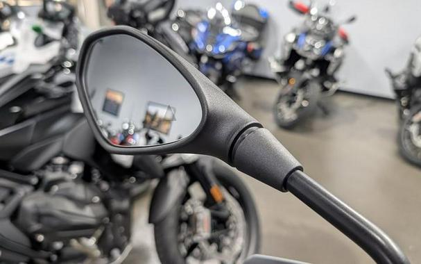 2026 BMW R 1300 GS Racing Red