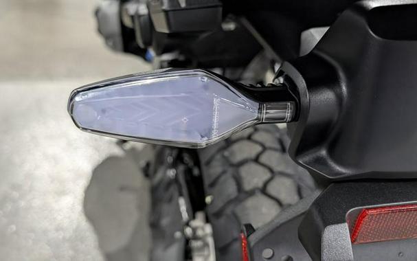 2026 BMW R 1300 GS Racing Red