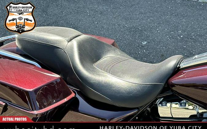 2007 Harley-Davidson Street Glide