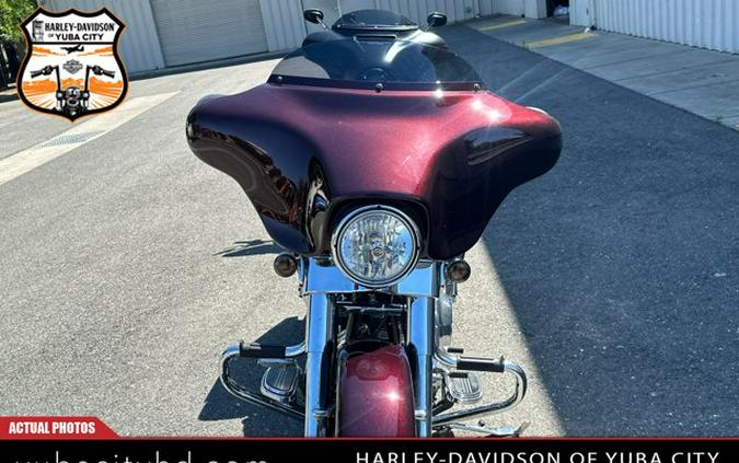 2007 Harley-Davidson Street Glide