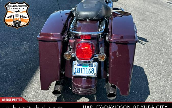 2007 Harley-Davidson Street Glide