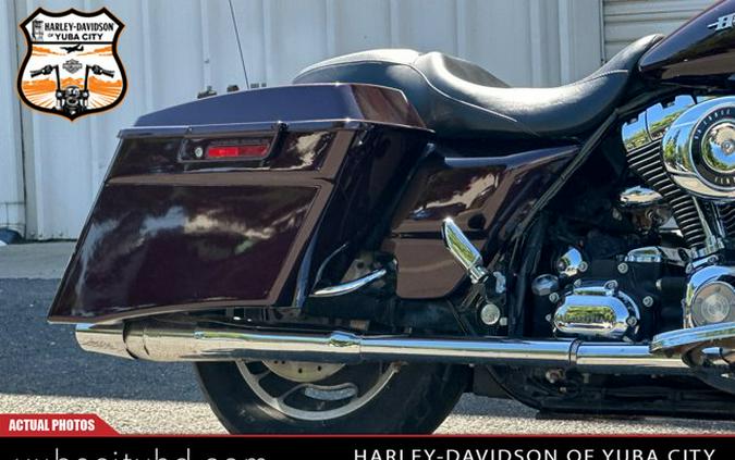 2007 Harley-Davidson Street Glide