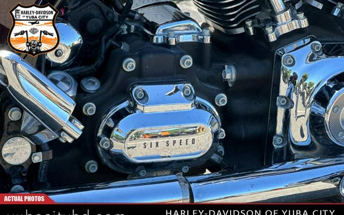 2007 Harley-Davidson Street Glide