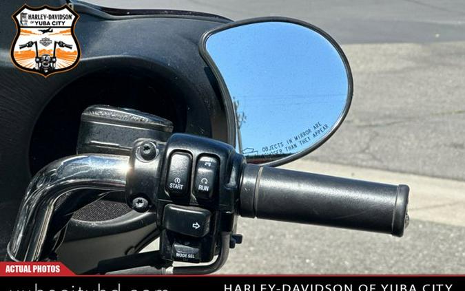 2007 Harley-Davidson Street Glide