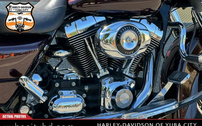 2007 Harley-Davidson Street Glide