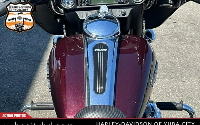 2007 Harley-Davidson Street Glide