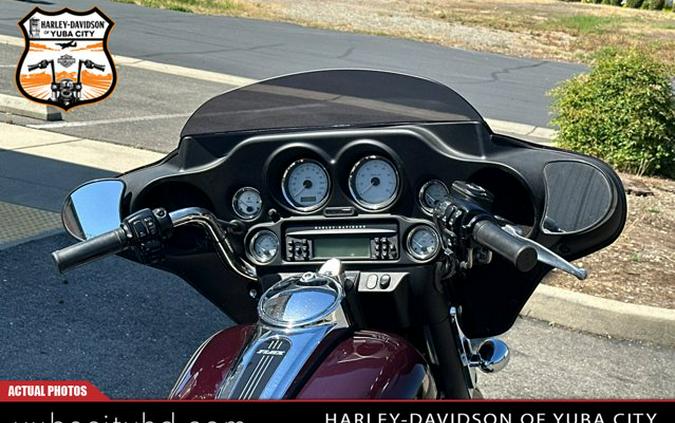 2007 Harley-Davidson Street Glide