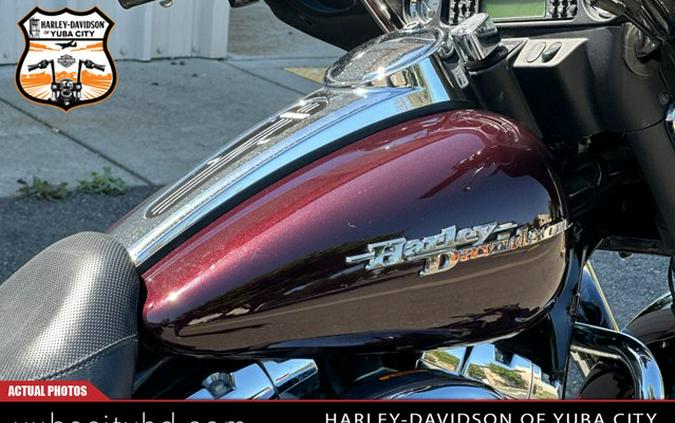 2007 Harley-Davidson Street Glide