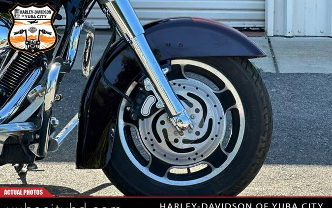 2007 Harley-Davidson Street Glide