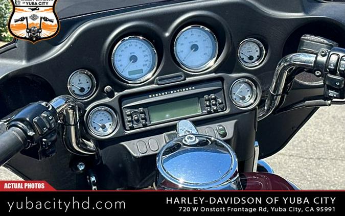 2007 Harley-Davidson Street Glide